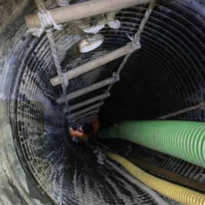 大兴区黄村市政管道疏通排水管网养护 管道改造非开挖顶管置换