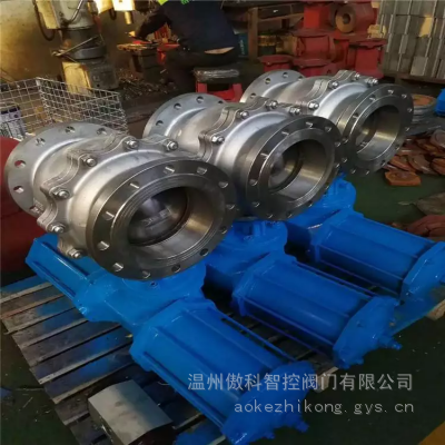 ж Q64MF-2.5C úר ĥú DN300