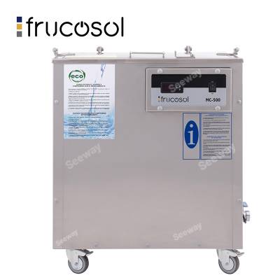 西班牙FRUCOSOL MODELO MC500 油污清洁机