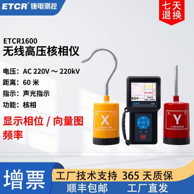 㶫ҿ߸ѹETCR160010KV110kV