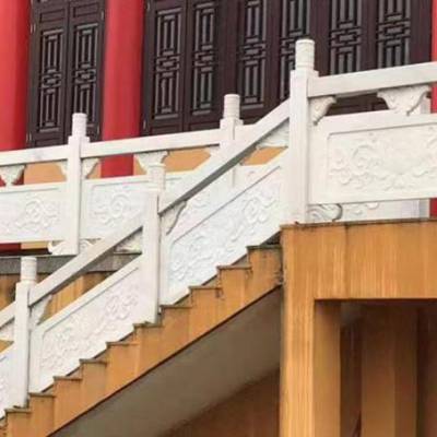 五莲花桥栏板-河南桥栏板-卓翔石材公司