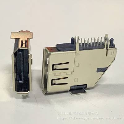 DP20P Ƶ DP20PIN ʽĽDIPĸ DispalyPortƵ