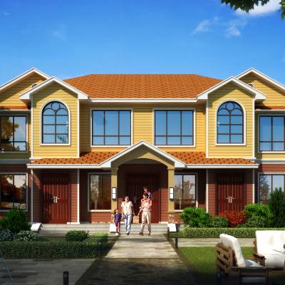 AG尊龙凯时- 尊龙凯时官方网站- APP下载山东轻钢别墅真的好吗？好在哪里？坏在哪里