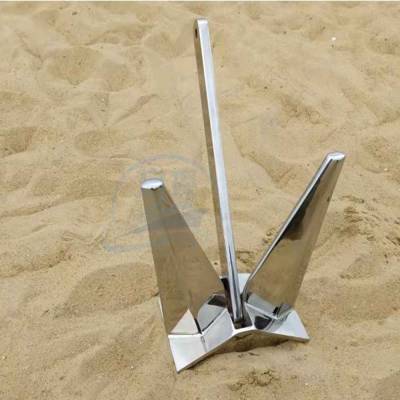 100kg不锈钢波尔锚n型波尔锚tw型波尔锚316l上海