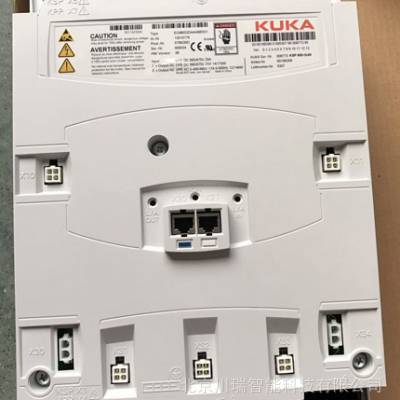 198268 KUKA⿨ KRC4 ŷKSP600 3x40UL ά