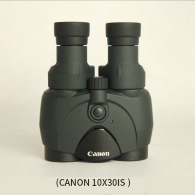 һձCanonܣ10x30IS II˫ͲԶ***