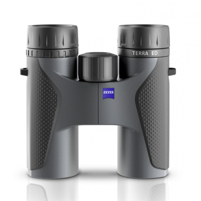 蔡司zeiss大地陆地8x32ed10x32ed双筒望远镜户外便携双筒望远镜