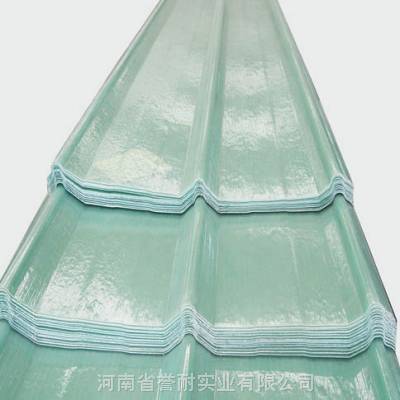 河南10mm四层阳光板_郑州PC中空聚碳酸酯板誉耐
