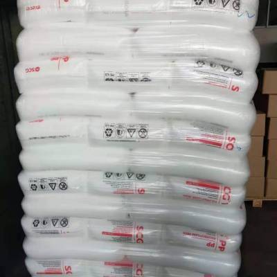 聚丙烯PP P440J 泰国SCG化工 PP塑胶原料