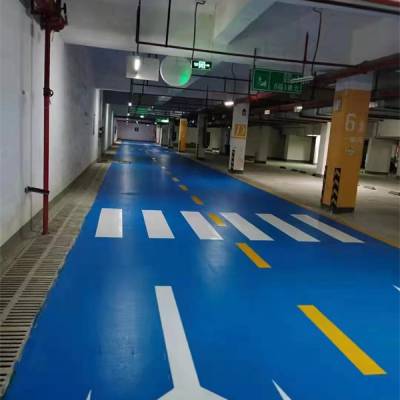 轻纺车间环氧地坪漆施工-天津环氧地坪漆施工-聚友地坪工程