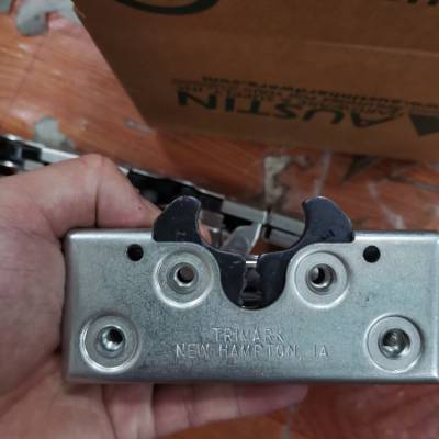 供应美国Austin hardware 闩锁 TM 11443-16 RH
