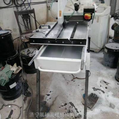 氧化铝陶瓷切割机(MS-350F) 济宁氧化铝陶瓷切割机