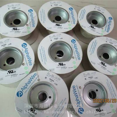 ALPHAWIRE 16AWG4о 600 V Σо5440/4 SL001