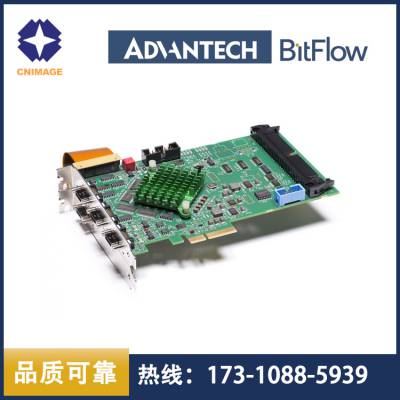 BitFlow 4XBase Camera LinkͼɼPoCLAxion 4xB