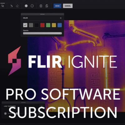 FLIR E6 Proһ   