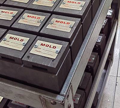 上海模具 嘉兴跃龙电力器材供应