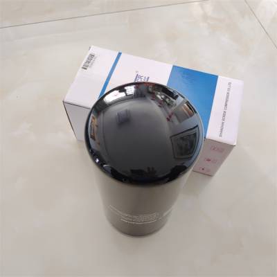 SCR180II/SCR220II 斯可络机油滤芯 25200018-001 压缩机维护与保养