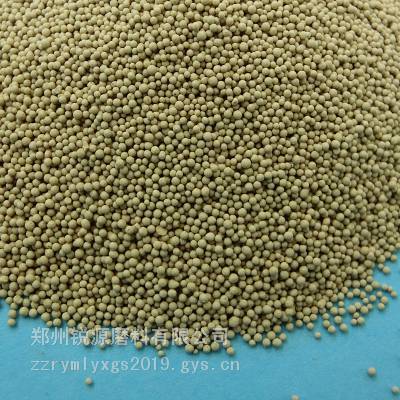 全自动玻璃喷砂机用沙料保无尘金刚砂2040目