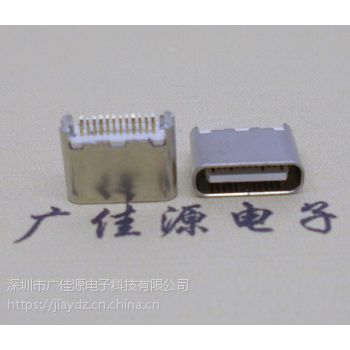 TYPE C3.1ӿ24P6.5MMа0.8PCBĸ