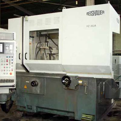 Reishauer RZ362AĥXCIu-_˾
