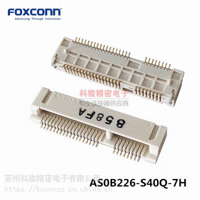 Foxconnʿ AS0B226-S40Q-7H MINI PCIE H=4.0 ֻ