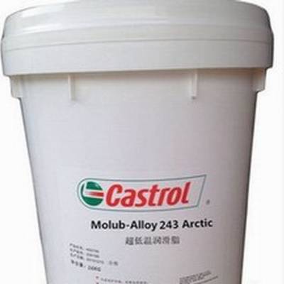 Castrol Molub-Alloy 243 Arctic֬,ʵ***֬333EP