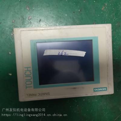 维修6AV6381-1BH06-0CV0西门子工控机进不了系统