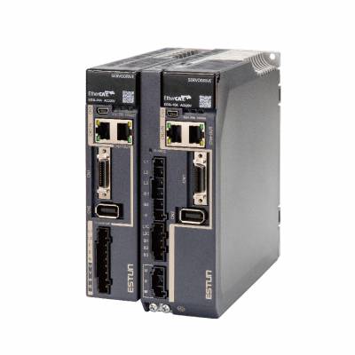 埃斯顿伺服驱动器