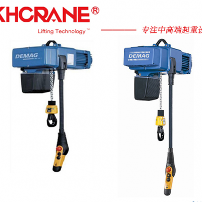 DC-Pro5-500-500KG綯« DEMAG綯«DC-Proϵ