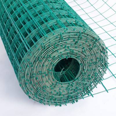 波浪铁丝网 1.8米高工程荷兰网 熙舟金属 大量现货