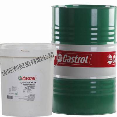 ʵCastrol Hyspin HLP AF68޻ҿĥҺѹ