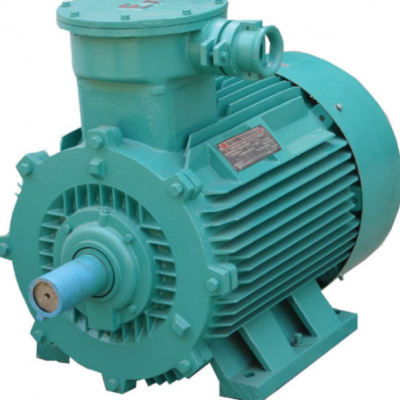 YBK3-132S1-2-5.5 5.5kw