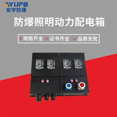 三防检修箱 FXMD-S-4/K63 IP65 WF2工程塑料