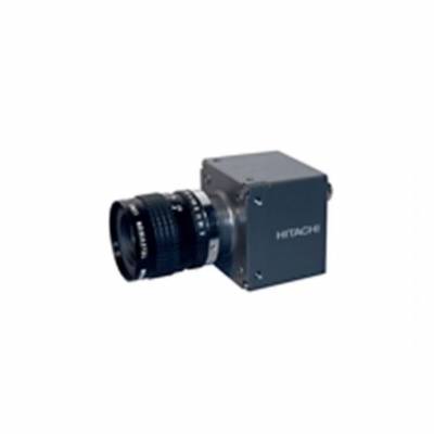 日立工业相机 KP-F120CL SMT 3D锡膏视觉检测系统解决方案