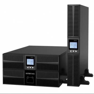 易事特UPS电源EA902HRT 2KVA/1800W电信控制系统