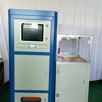TW-S1200A——连接器高精度电脑式温升测试系统 连接器温升热循环测试台