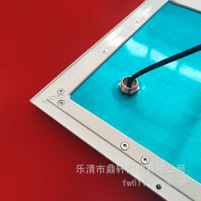 LEDƽƼɵǶʽ600x600䳧48W