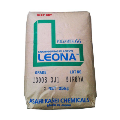 日本旭化成 Asahi Kasei Leona PA66 54G43 43%玻纤增强 高刚度 高强度