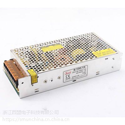 Smun15v6.7a100wֱԴ