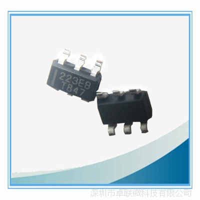 TTP223E-BA6 оƬ ͹ĵݴICͨ TTP223
