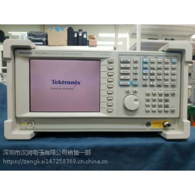 t3gʵʱƵ RSA3303A ̩Ƶ