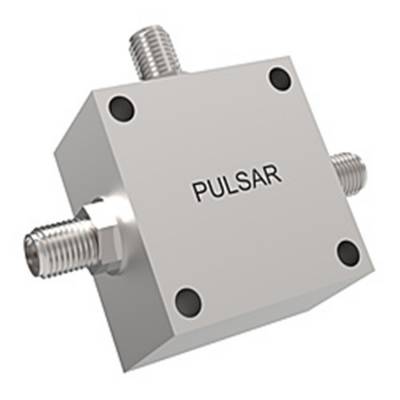 Pulsar Microwave射频微波无源器件 双向耦合器 衰减器 隔置器 倍频器 功率分配器