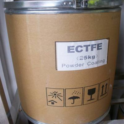 美国苏威ECTFE 558耐化学电线电缆应用ECTFE粉