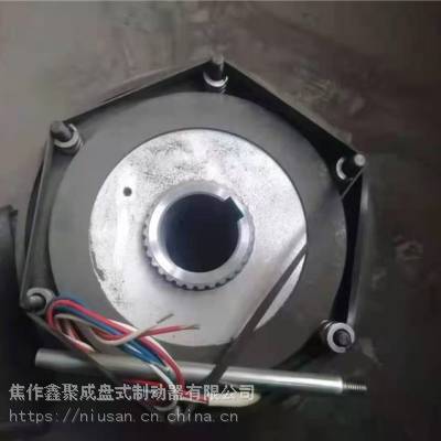 起升制动器 R212REB0514(180VHT)60Z 焦作制动器厂