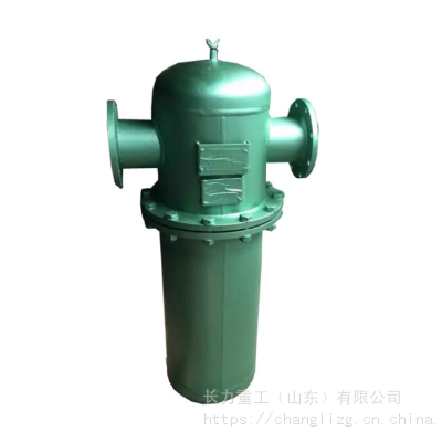 RYF-12油水分离器压缩空气中的污染物油、水、尘进行***过滤