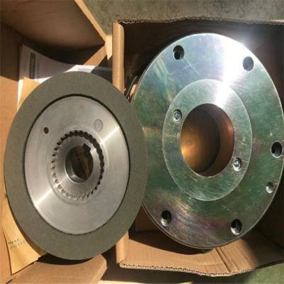 德国INTORQ伦茨电机制动器BFK458-20E-205V-260NM