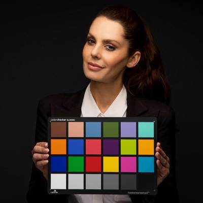 Calibrite ColorChecker Classic ׼24ɫɫ