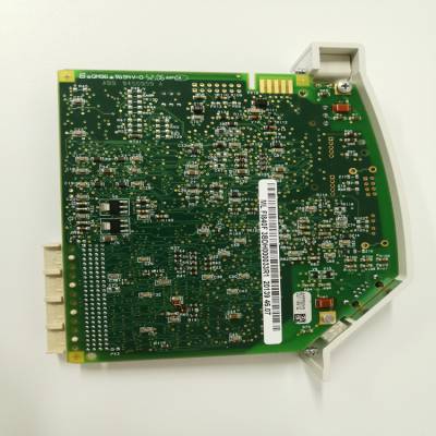 SB808F 3BDM000199R1工控备件DCS/PLC系统控制器 模块全