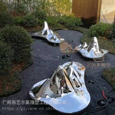 玻璃钢雕塑定制