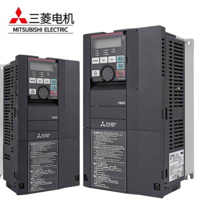 全新 三菱多功能通用风机水泵变频器FR-F840-06100-2-60功率280kW